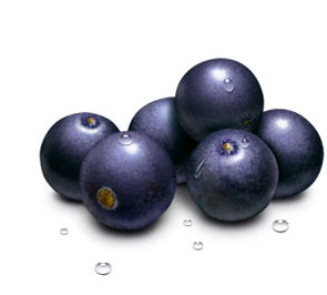 How To Cleanse Your Body With Acai Berry
